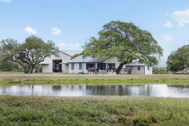 0 County Road 19, Hallettsville, TX 77964