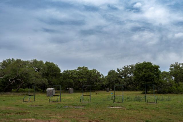 0 County Road 19, Hallettsville, TX 77964
