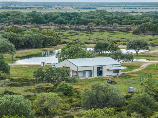 0 County Road 19, Hallettsville, TX 77964