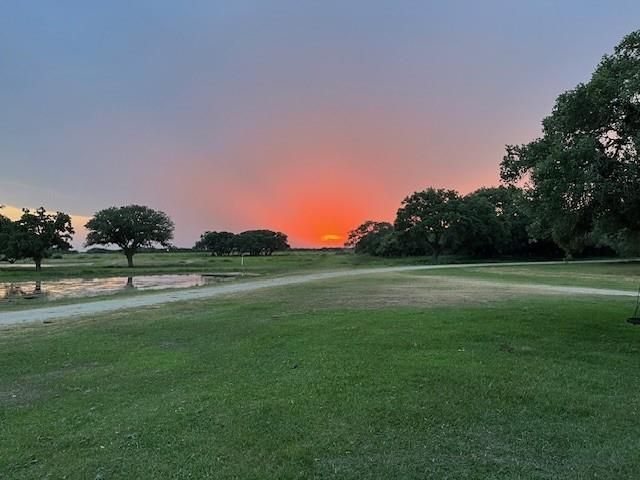 0 County Road 19, Hallettsville, TX 77964