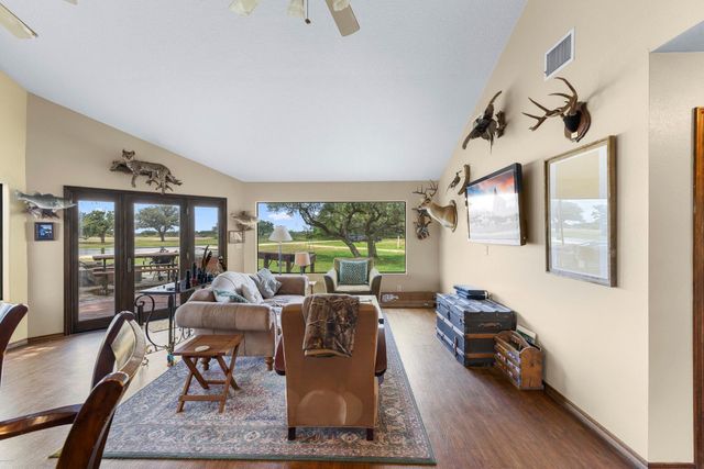 0 County Road 19, Hallettsville, TX 77964