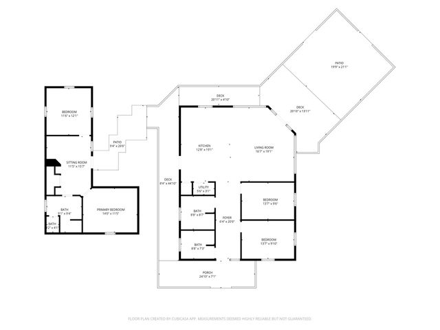 0 County Road 19, Hallettsville, TX 77964