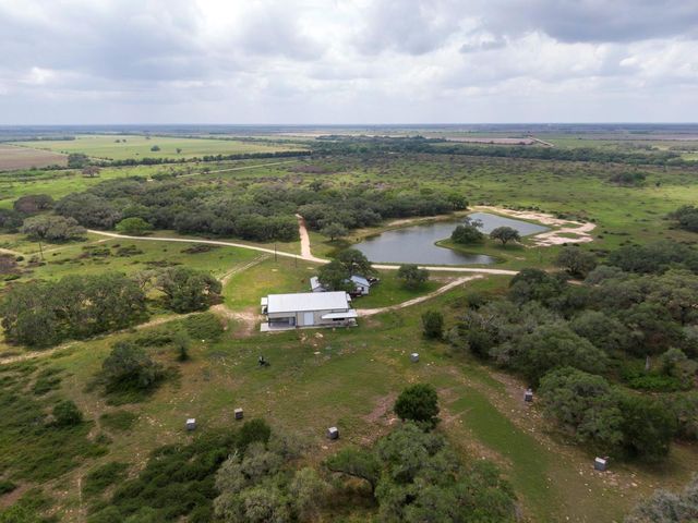0 County Road 19, Hallettsville, TX 77964