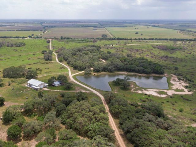 0 County Road 19, Hallettsville, TX 77964
