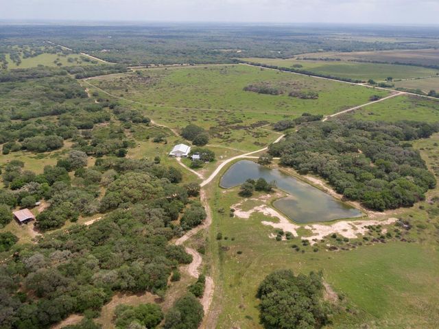 0 County Road 19, Hallettsville, TX 77964
