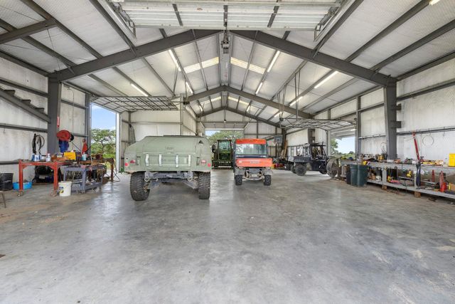 0 County Road 19, Hallettsville, TX 77964