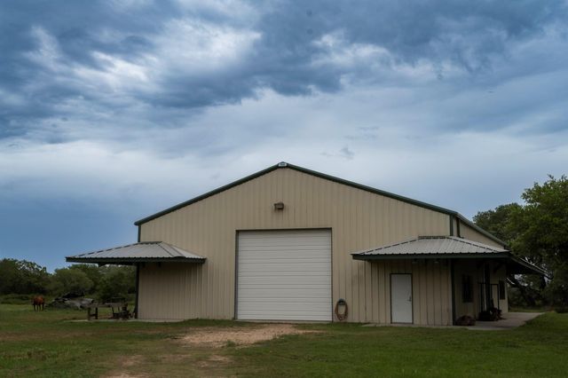 0 County Road 19, Hallettsville, TX 77964