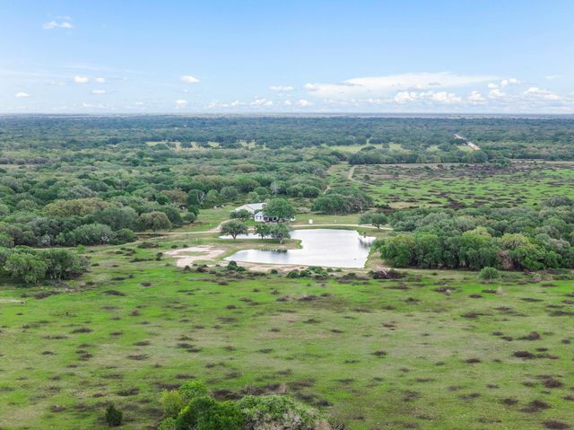 0 County Road 19, Hallettsville, TX 77964