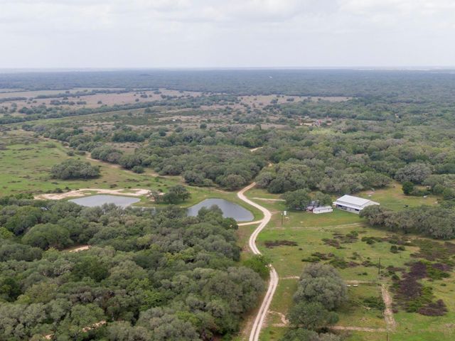 0 County Road 19, Hallettsville, TX 77964