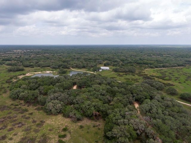 0 County Road 19, Hallettsville, TX 77964
