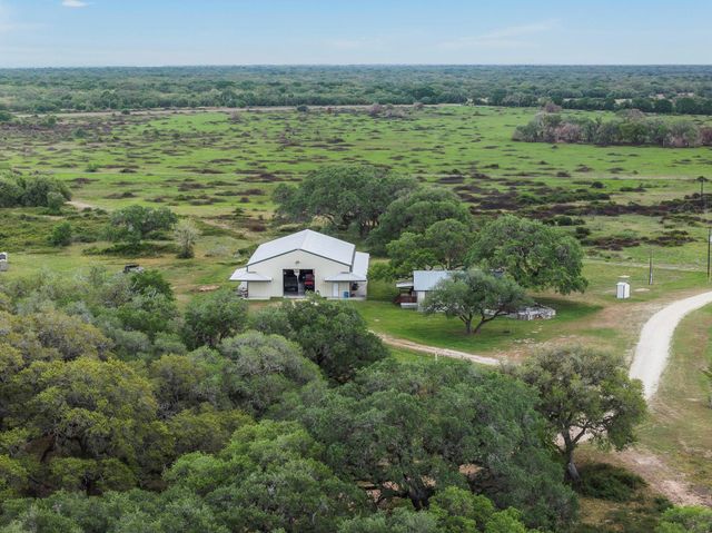 0 County Road 19, Hallettsville, TX 77964