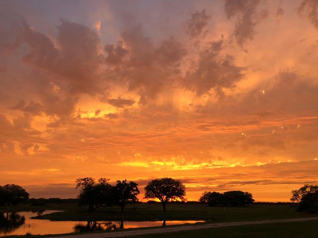 0 County Road 19, Hallettsville, TX 77964