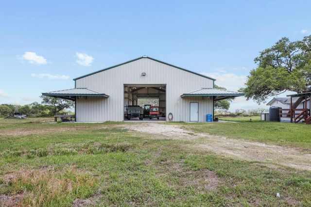 0 County Road 19, Hallettsville, TX 77964