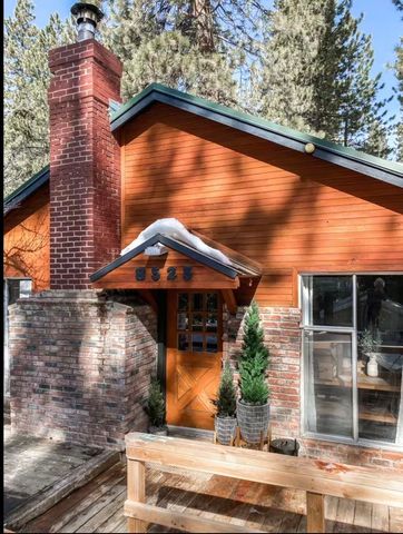 8525 Dolly Varden Avenue, Kings Beach, CA 96143