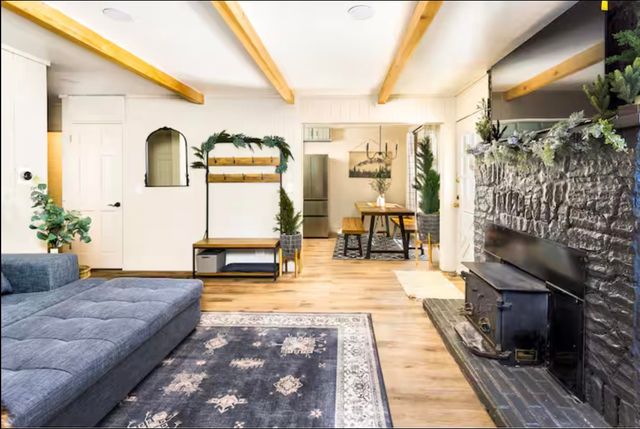 8525 Dolly Varden Avenue, Kings Beach, CA 96143