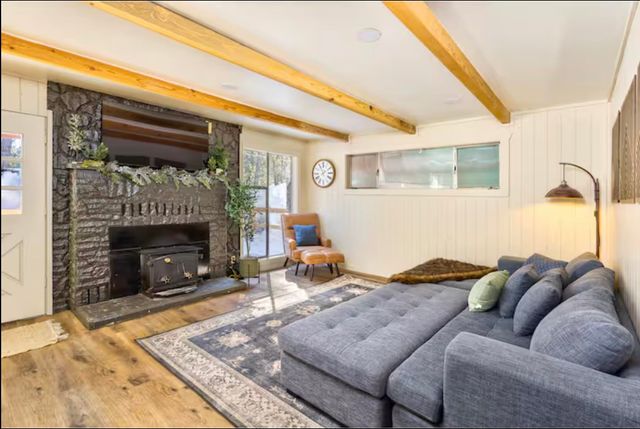 8525 Dolly Varden Avenue, Kings Beach, CA 96143