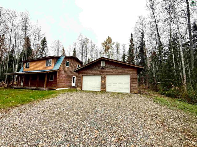 2460 SHARPTAIL COURT, North Pole, AK 99705