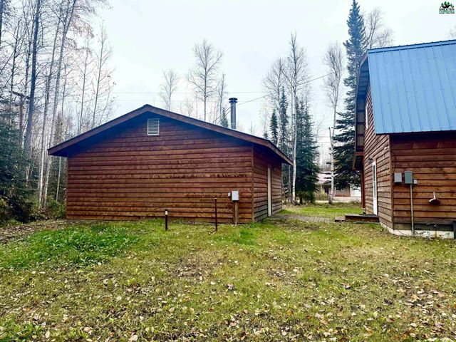 2460 SHARPTAIL COURT, North Pole, AK 99705