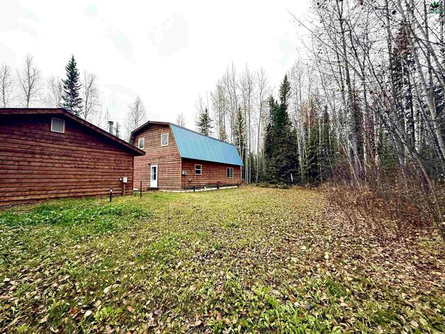 2460 SHARPTAIL COURT, North Pole, AK 99705