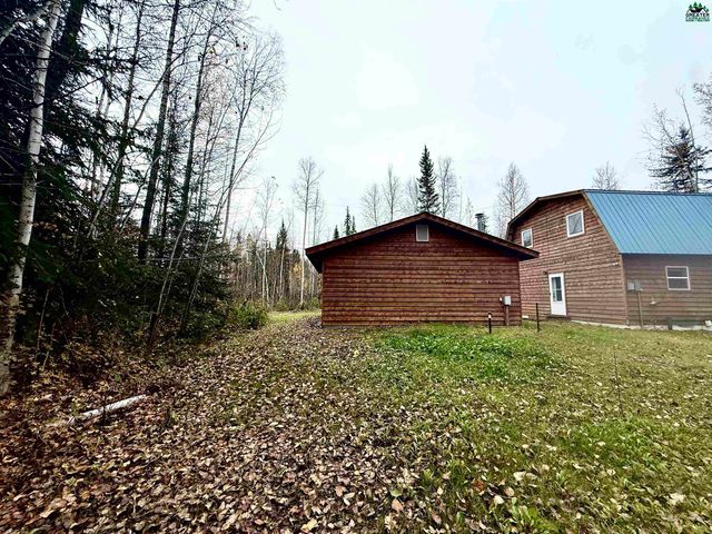 2460 SHARPTAIL COURT, North Pole, AK 99705