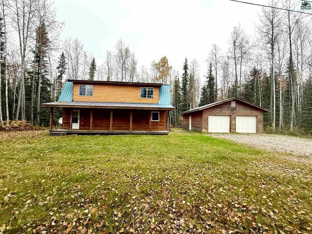 2460 SHARPTAIL COURT, North Pole, AK 99705