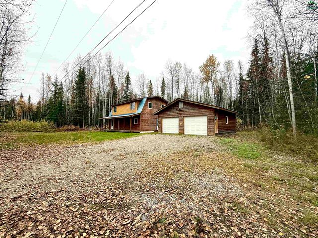 2460 SHARPTAIL COURT, North Pole, AK 99705