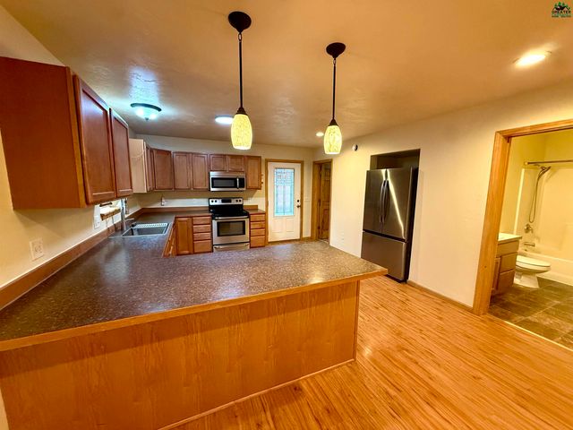 2460 SHARPTAIL COURT, North Pole, AK 99705