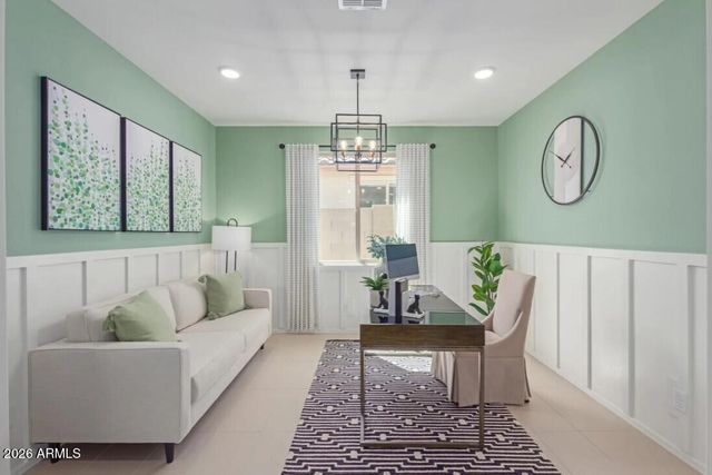 18175 W AVENIDA DEL SOL Drive, Surprise, AZ 85387