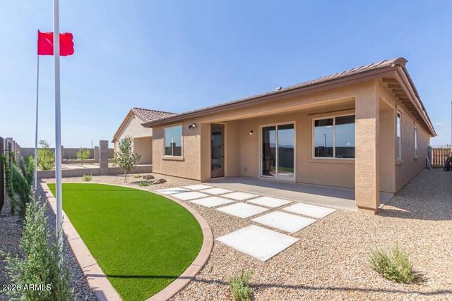 18175 W AVENIDA DEL SOL Drive, Surprise, AZ 85387