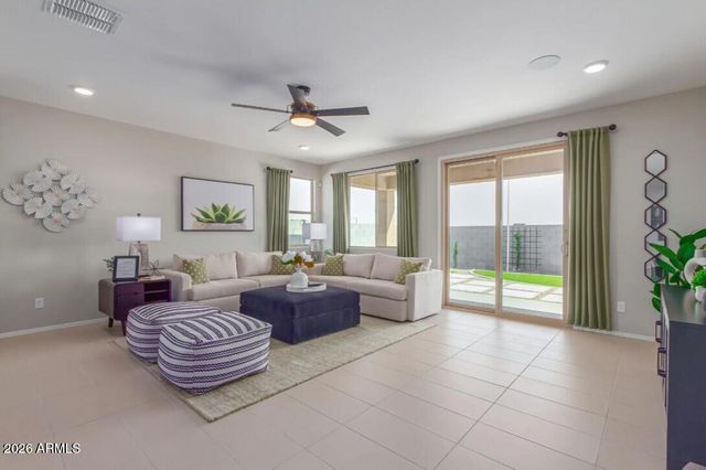 18175 W AVENIDA DEL SOL Drive, Surprise, AZ 85387