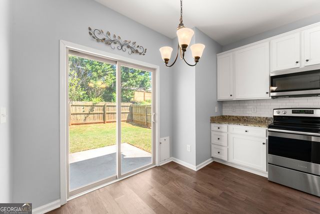 429 Highland Pointe Drive, Alto, GA 30510