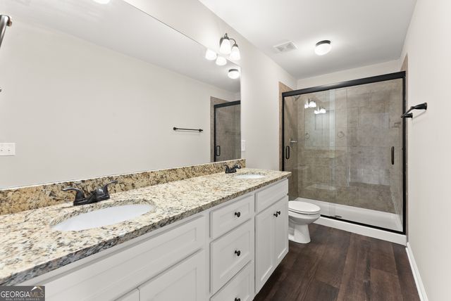 429 Highland Pointe Drive, Alto, GA 30510