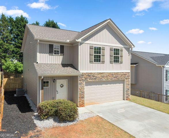 429 Highland Pointe Drive, Alto, GA 30510