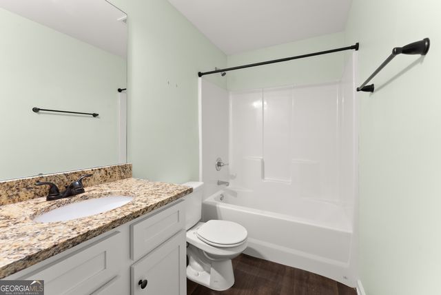 429 Highland Pointe Drive, Alto, GA 30510