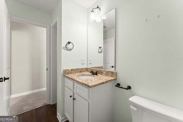 429 Highland Pointe Drive, Alto, GA 30510