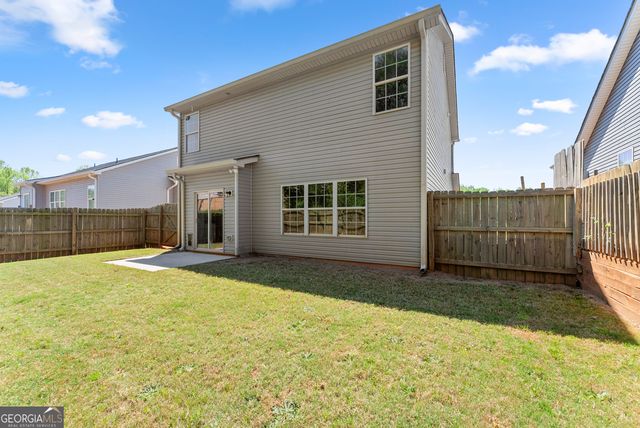429 Highland Pointe Drive, Alto, GA 30510
