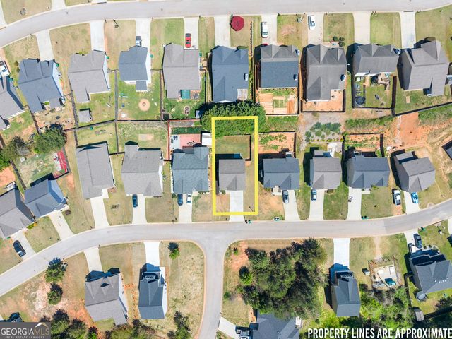 429 Highland Pointe Drive, Alto, GA 30510