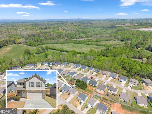 429 Highland Pointe Drive, Alto, GA 30510