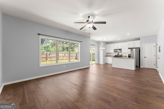 429 Highland Pointe Drive, Alto, GA 30510