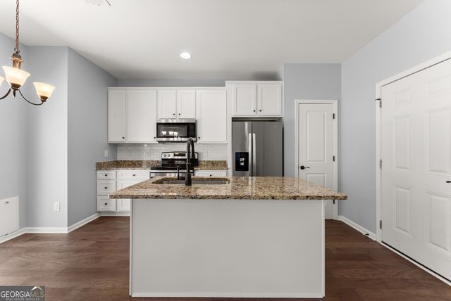429 Highland Pointe Drive, Alto, GA 30510