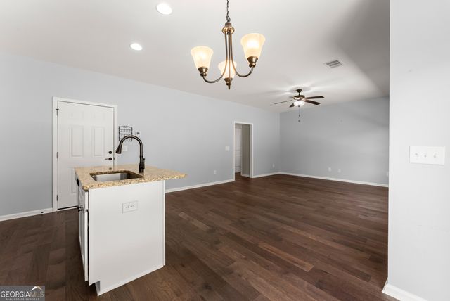 429 Highland Pointe Drive, Alto, GA 30510