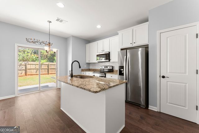 429 Highland Pointe Drive, Alto, GA 30510