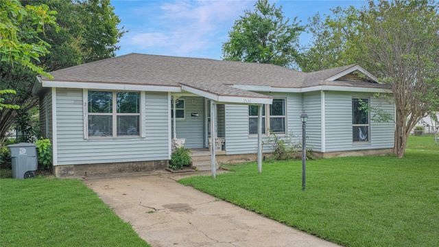 1536 Celeste, Dallas, TX 75217