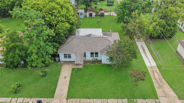 1536 Celeste, Dallas, TX 75217