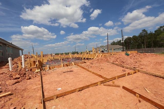 42706 Loma Vista Court, Magnolia, TX 77354