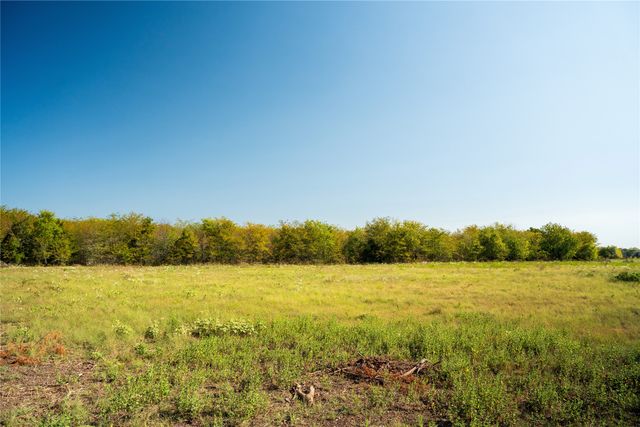 NA County Road 3660, Ladonia, TX 75449