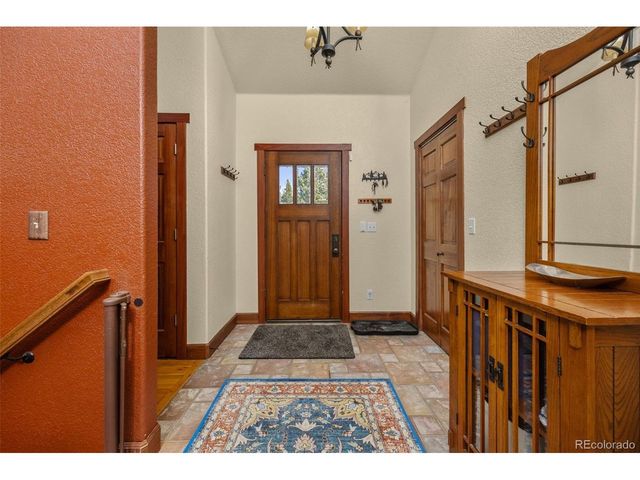 286 Chieftain Rd, Black Hawk, CO 80422