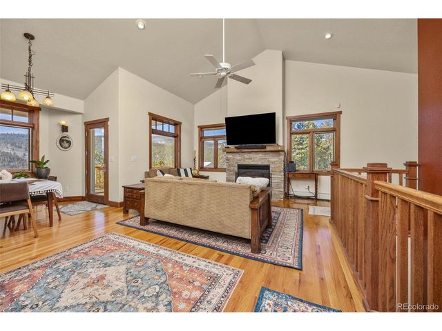 286 Chieftain Rd, Black Hawk, CO 80422