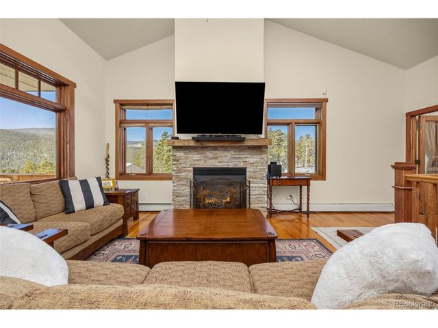 286 Chieftain Rd, Black Hawk, CO 80422