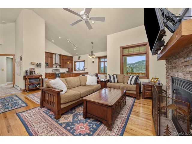 286 Chieftain Rd, Black Hawk, CO 80422